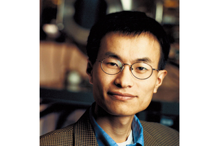Professor Yang Peidong Receives MacArthur Genius Grant