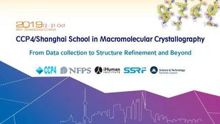 Structural Biologists Attend Macromolecular Crystallography Workshop 