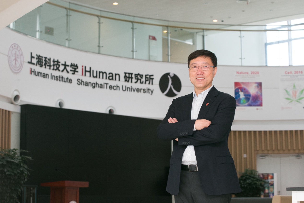 热烈祝贺！我校刘志杰教授当选国际欧亚科学院院士