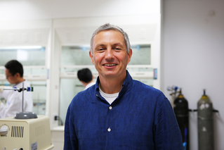 Raymond Stevens Selected as one of “The 2015 Highly Cited Researchers”