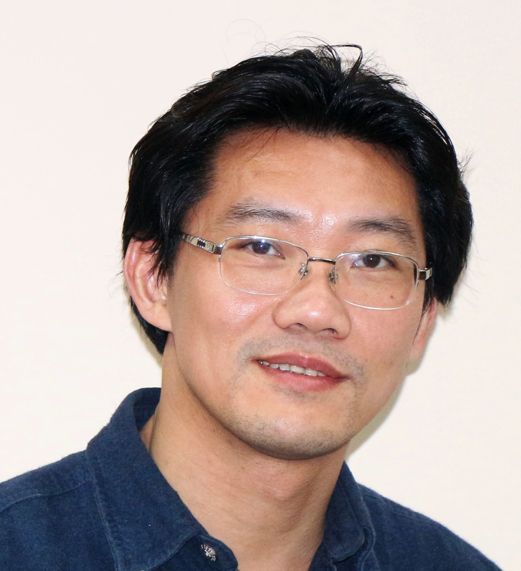 上海科技大学