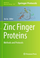 Methods and Protocols in Cutting-Edge ZFP Research Covered in New Volume