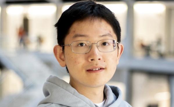 2025谷歌奖学金公布，上科大本科毕业生上榜！