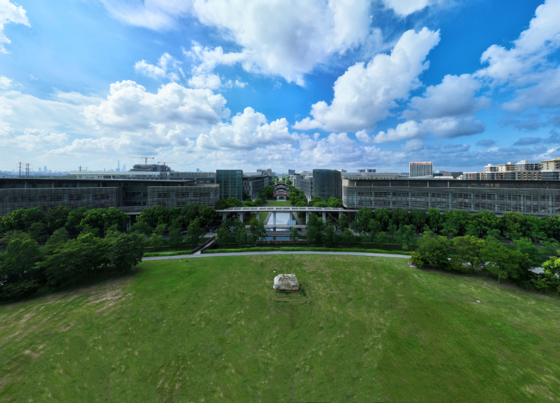 上海科技大学便利店经营方案征询公告
