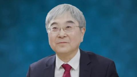 印杰：为国育才 创新致教 | 第二届上海市统一战线系统十大优秀典型