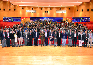 SIAIS Hosts 5th ShanghaiTech-SIAIS Bioforum