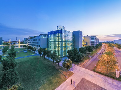 物质学院举办首届学生学术创新竞赛