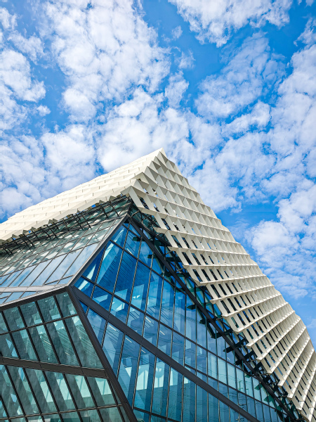 Center for Transformative Science (CTS)