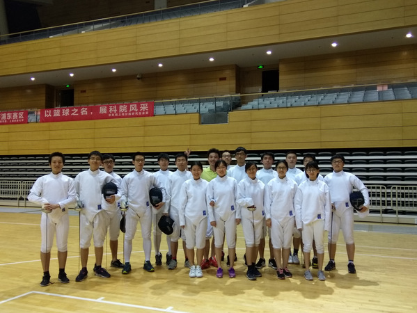 毕业生说｜唐怿珉：越过“思维的长城”