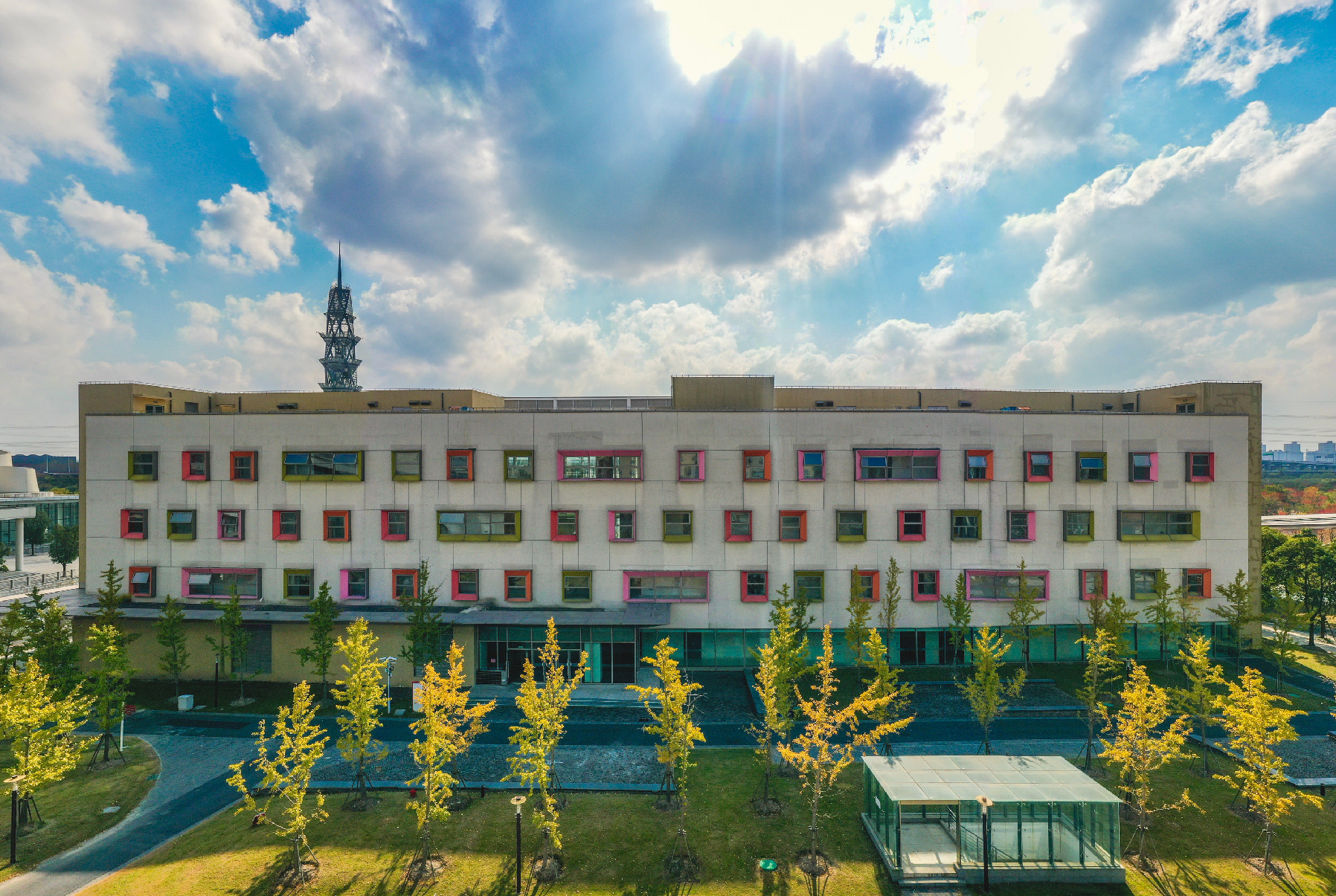 喜讯！上科大4门课程入选上海高等学校一流本科课程