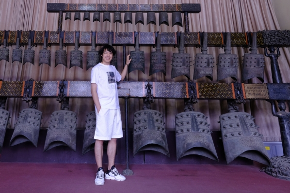 毕业生故事 | 唐耀：从上科大，向未来出发