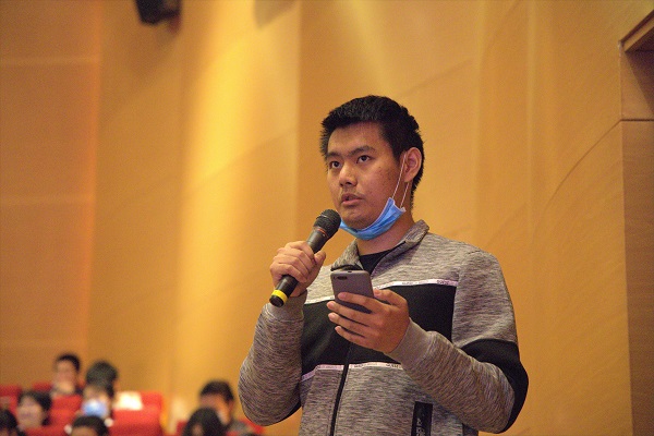 法学家关保英教授报告:法治中国的新进路