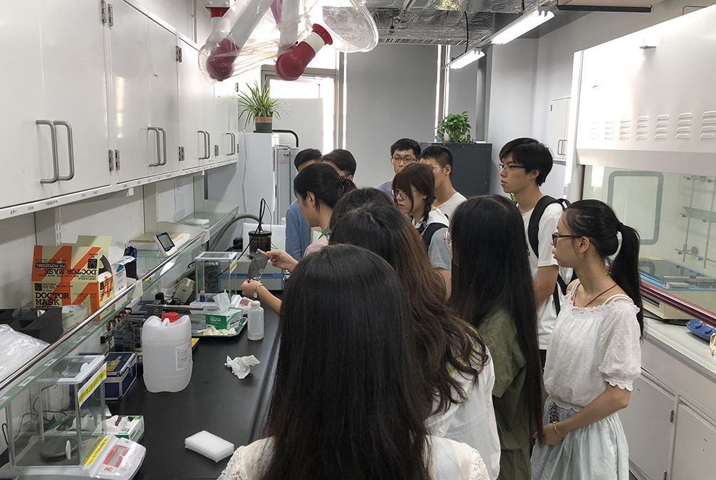 暑期产业实践|新能源汽车课题组：新能源汽车之动力锂电池产业寻真