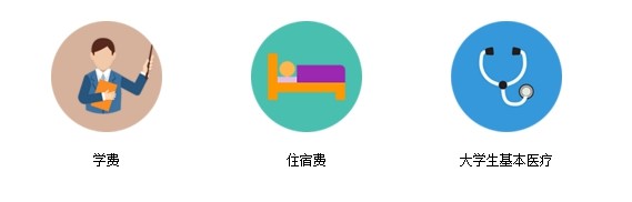 上海科技大学2017学年缴费通知