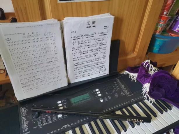 毕业生说·「室友」| 十根手指弹钢琴，“双十”寝室的故事