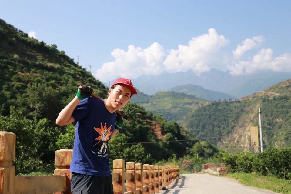 毕业生说 | 郭陈君：在科研路上遇到不一样的自己
