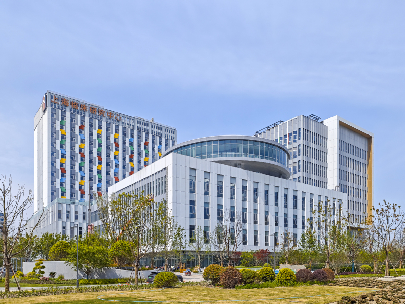 Center for Future Medicine