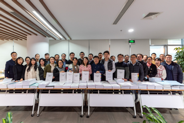 打造数字化校园 建设创新型大学——上海科技大学智能化信息系统项目顺利通过验收