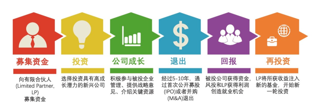 创管学院洪苏婷课题组揭示风险投资市场竞争对创业公司成功率的影响