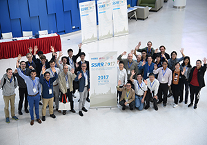 International Robotics Conference Comes to China