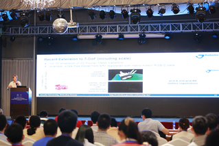 SSIST 2016 Symposium Held at SIST