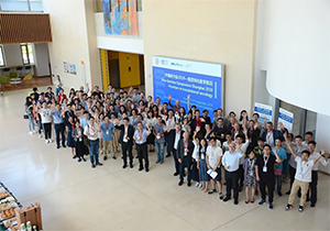 Sino-German Symposium Highlights Translational Oncology 