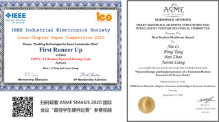  Multiple important papers by SIST published in the mainstream journals in the area of power and energy   