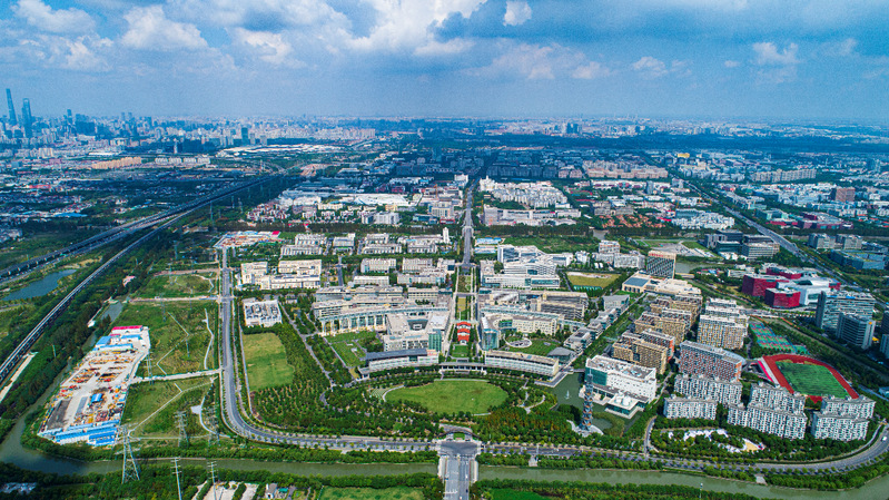 上海科技大学诚邀全球英才申报2023年海外优青项目