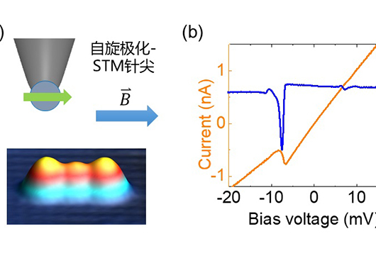 International Collaboration Published in Physical Review Letters