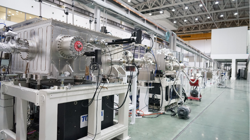 Shanghai-XFEL Beamline Project (SBP) and Shanghai Soft X-ray Free