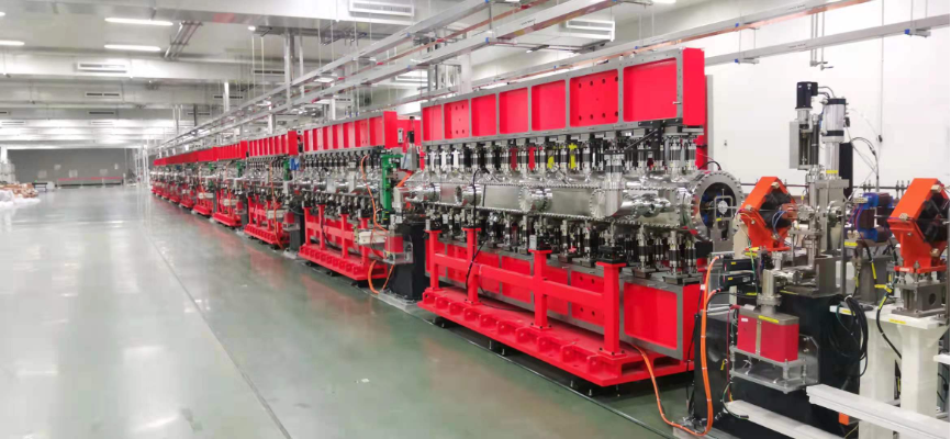 Shanghai-XFEL Beamline Project (SBP) and Shanghai Soft X-ray Free