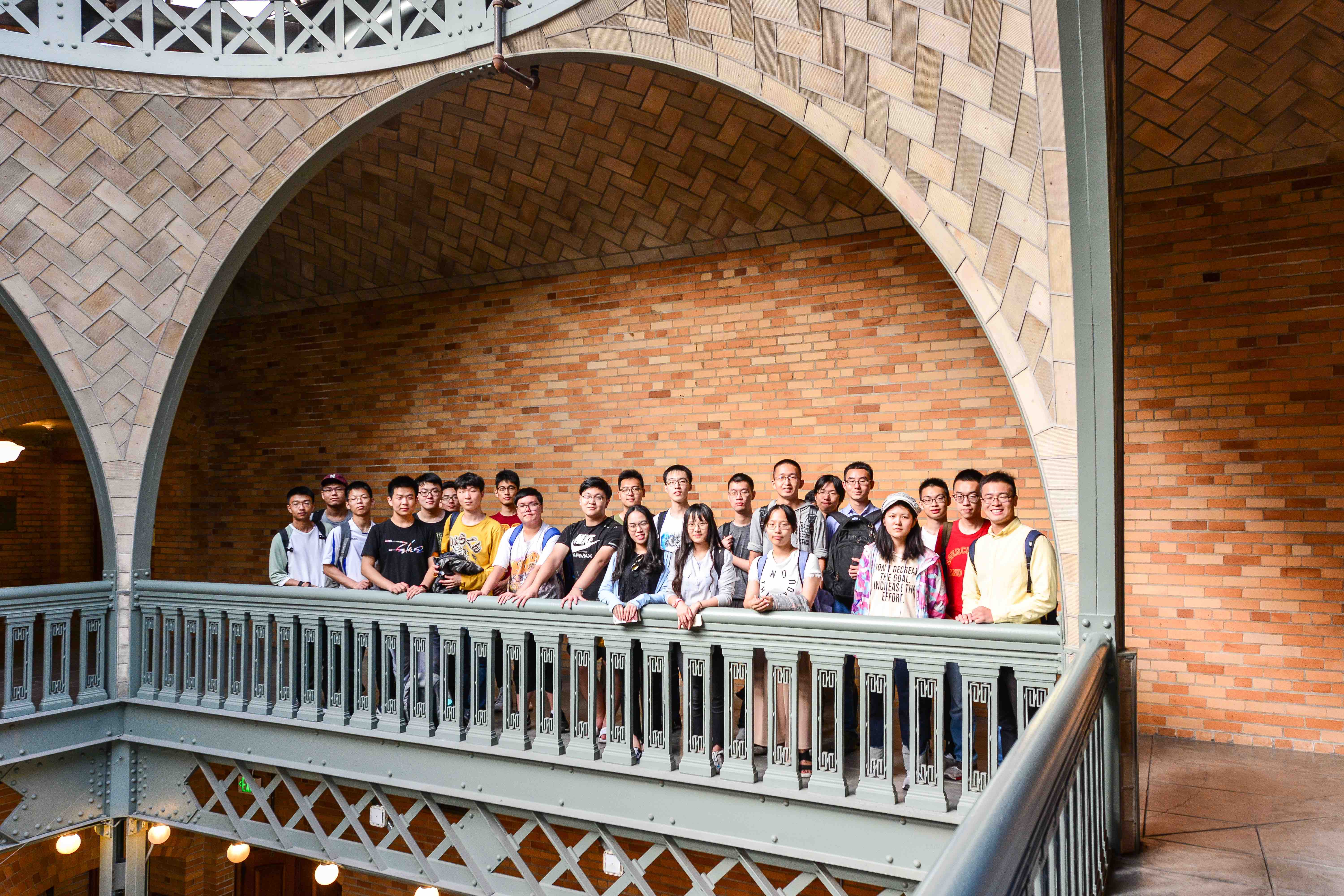 Summer Abroad at UC Berkeley