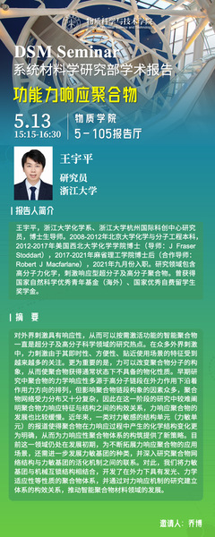 功能力响应聚合物