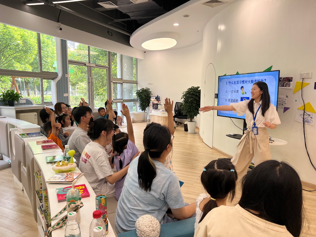 厚植科普土壤，提升科学素质 | 上科大科普工作的探索与实践