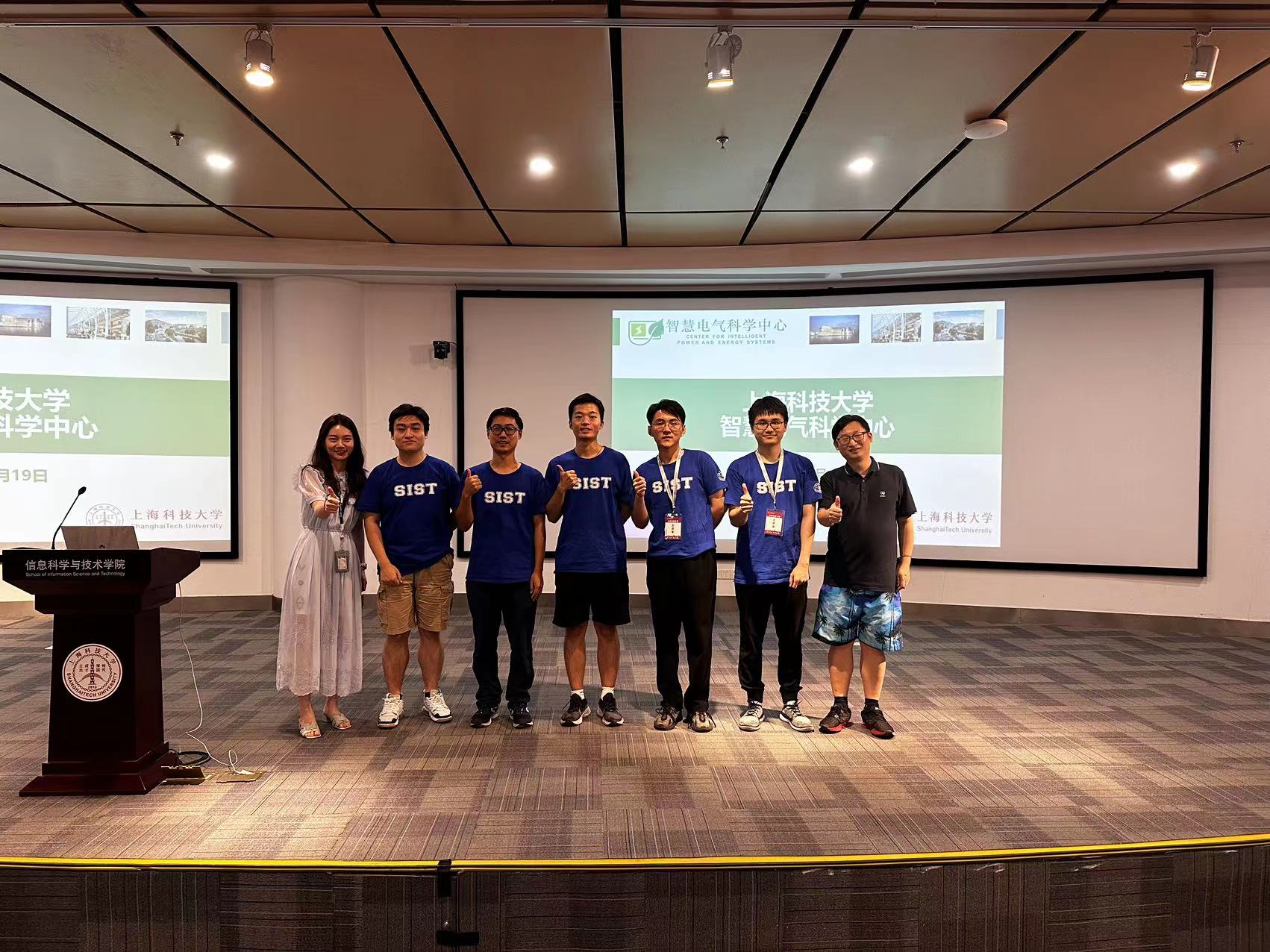 国奖奖学金获得者张英皓:解构视觉,感知世界