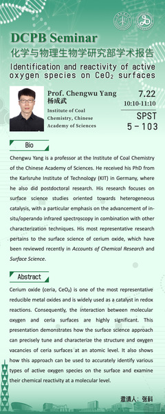 Identification and reactivity of active oxygen species on CeO2 surfaces