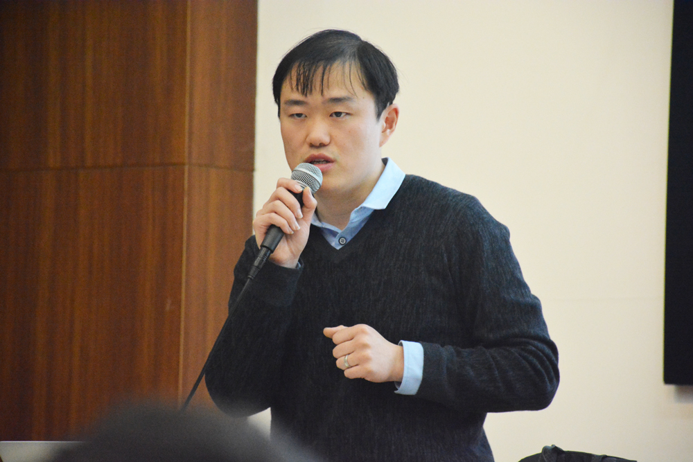 Facebook田渊栋博士：Reasoning in Deep Learning