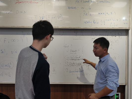 喜报！我校两项课程被评为上海市2020年度一流本科课程