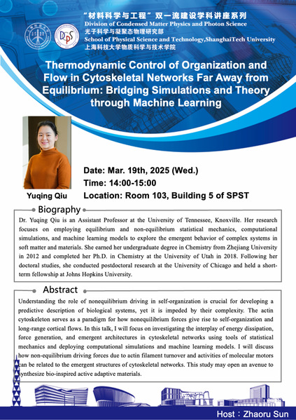 Thermodynamic Control of Organization and Flow in Cytoskeletal Networks Far Away from Equilibrium: Bridging Simulations and Theory through Machine Learning