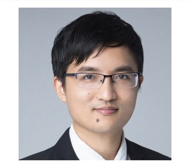 SPST Ji Quanjiang wins the 2021 Young Chemistry Award of the Chinese Chemical Society