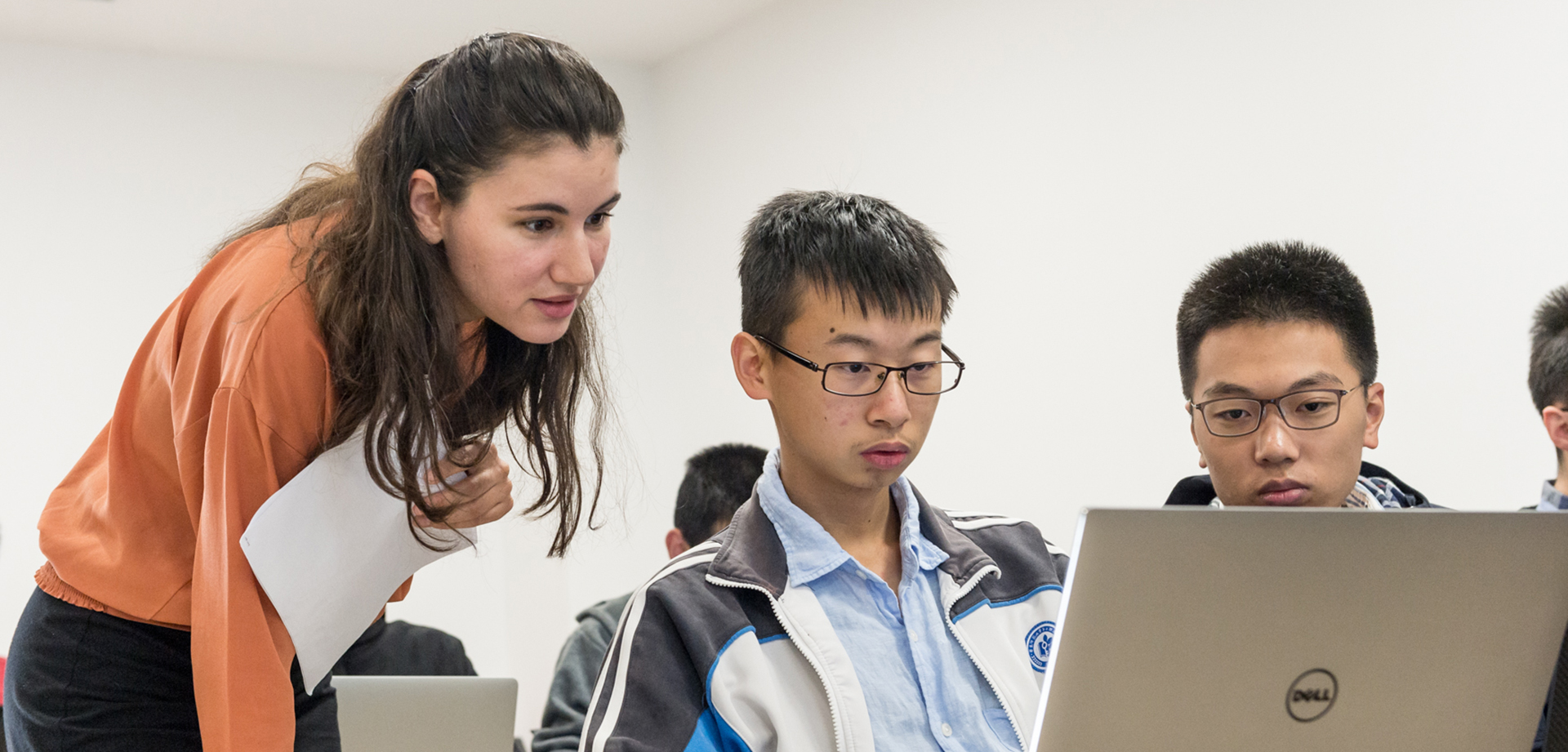 上海科技大学关于征集2018年暑秋学期通识选修课程的公告