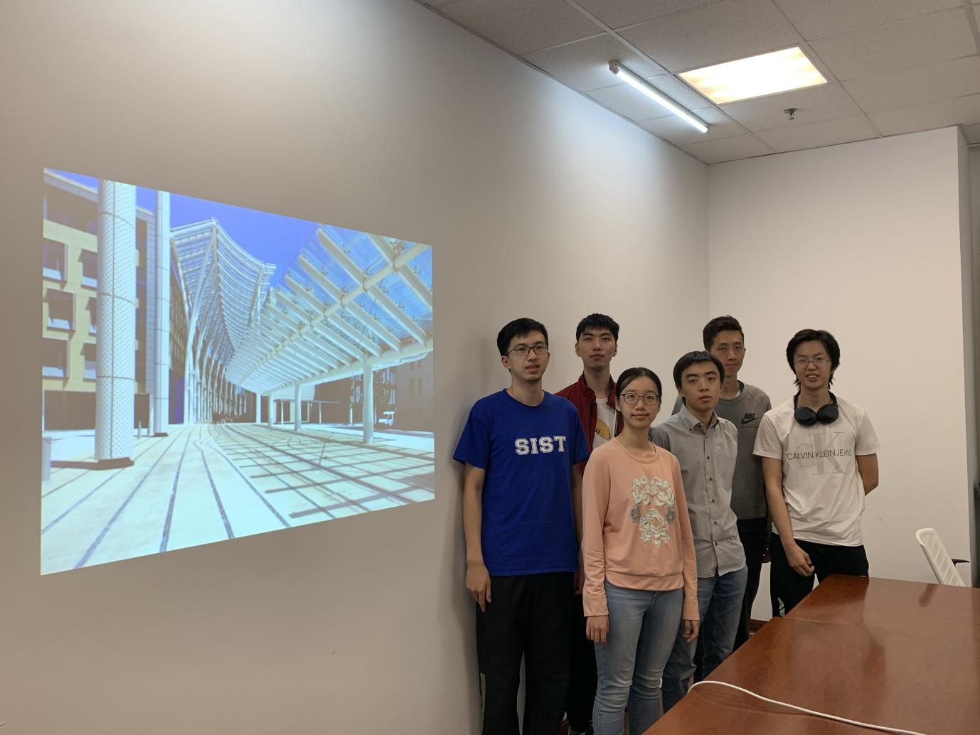上科大本科生超算队受邀撰写SC20复现赛题评论论文