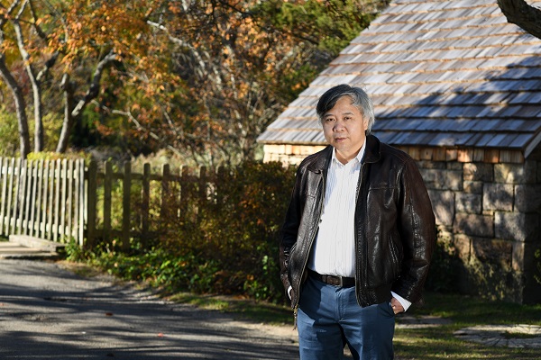 数学所创始所长陈秀雄团队成果入选2020年中国十大科技新闻