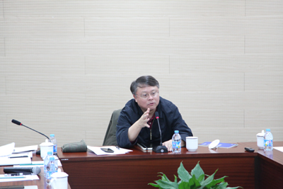 上海科技大学召开2013年度工作总结暨2014年度工作计划报告会
