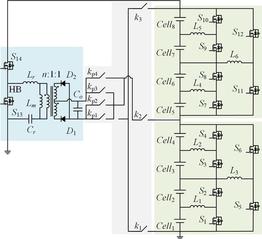 Improved Battery Equalization Scheme Promises Higher Efficiency