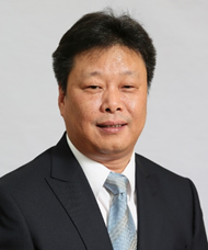 热烈祝贺！我校特聘教授姜标当选国际欧亚科学院院士