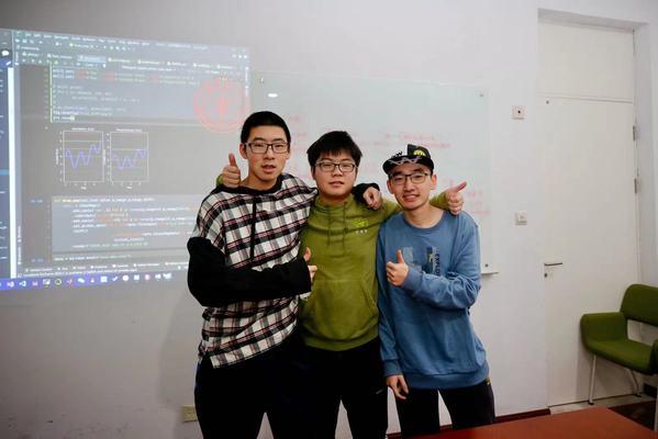 最高奖项！我校学生在2022年美国国际大学生数学建模竞赛中创佳绩