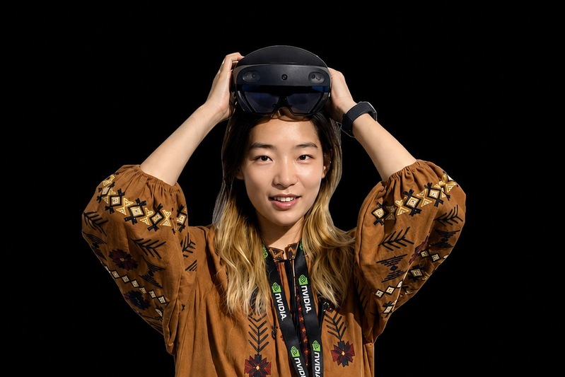 Graduate Story | Fu Yue: Design begins with understanding people