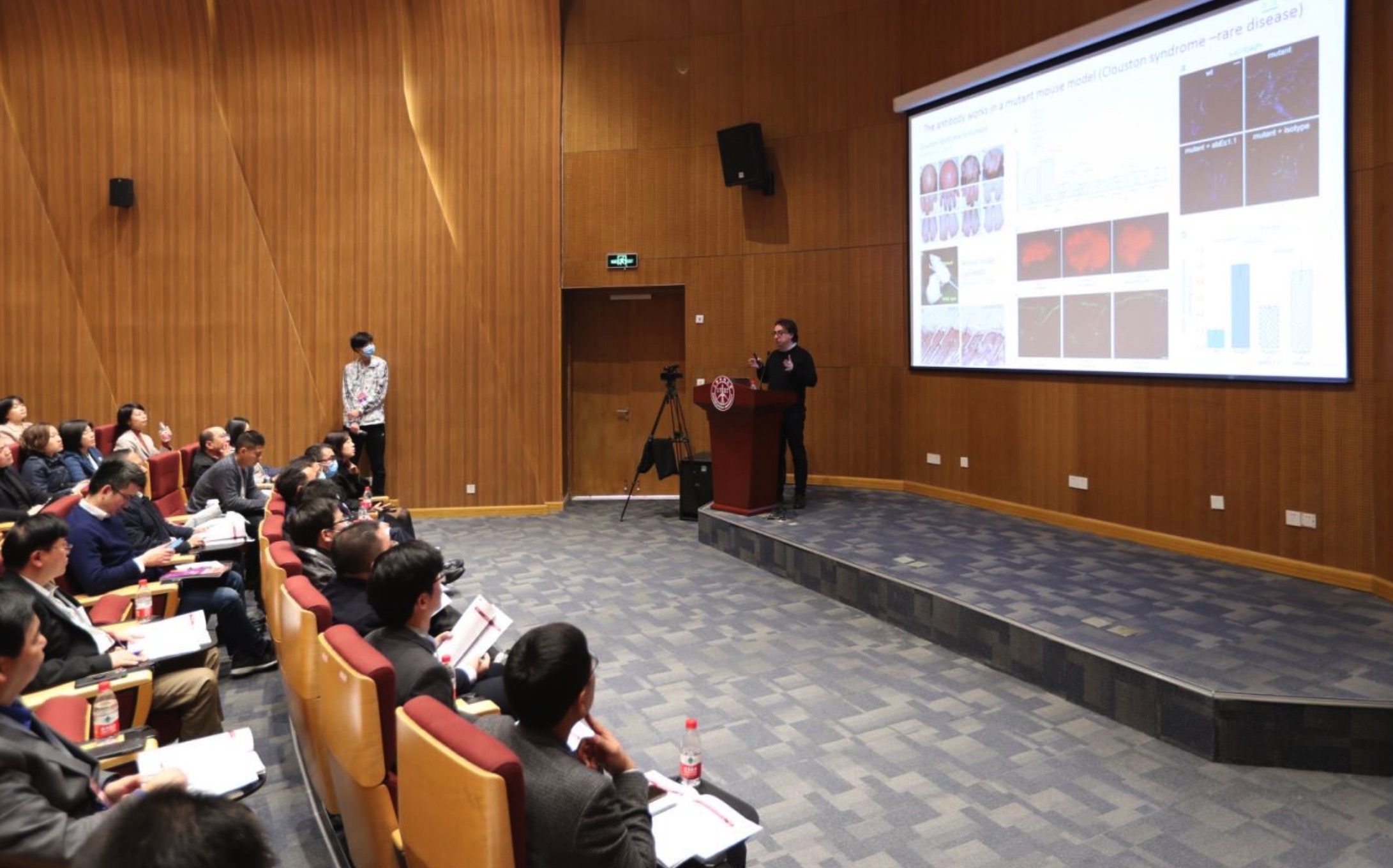 The second competition of the 3rd Innovation and Entrepreneurship Summit was successfully held