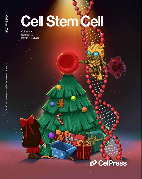 SLST teams with Correctseq report new cures for β-hemoglobinopathies 